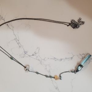 Crystal Necklace